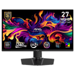 MSI MAG 271QP QD-OLED X24