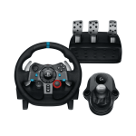 Logitech G29 Driving Force Racing Wheel