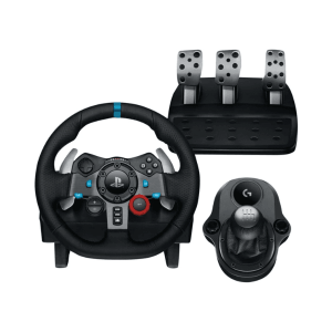 Logitech G29 Driving Force Racing Wheel