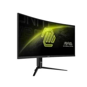 MSI MAG 342CQRF E20 Gaming Monitor