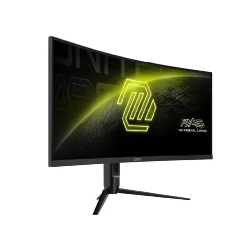 MSI MAG 342CQRF E20 Gaming Monitor