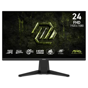 msi mag 255XF