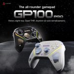 AJAZZ GP100 Wireless Gaming Controller