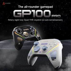 AJAZZ GP100 Wireless Gaming Controller
