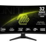 MSI MAG 321CQF E18