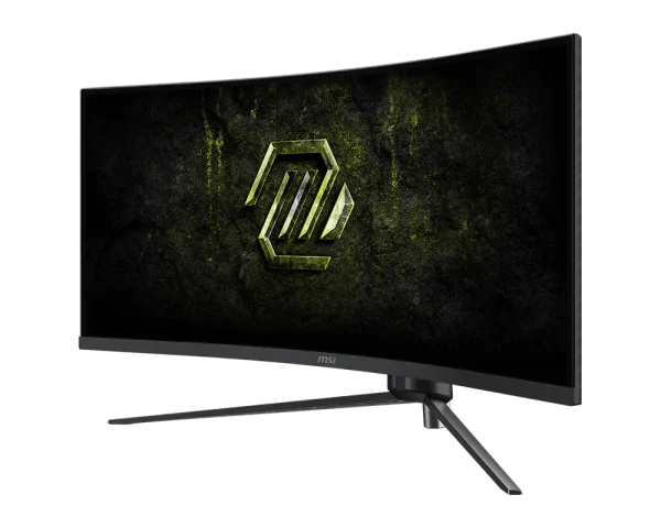 MSI MAG 342CQRF E20