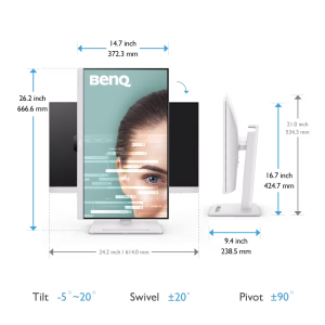 BenQ GW2790QT