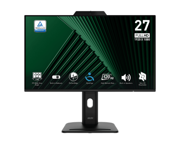 MSI PRO MP272PMG