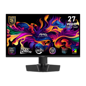 MSI MAG 273QP X24
