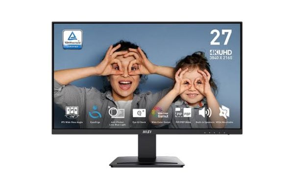 MSI PRO MP273U