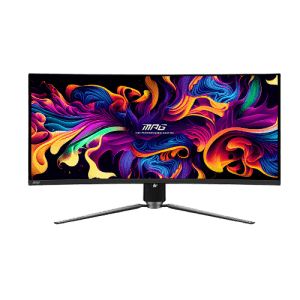MSI MPG 341CQPX QD-OLED