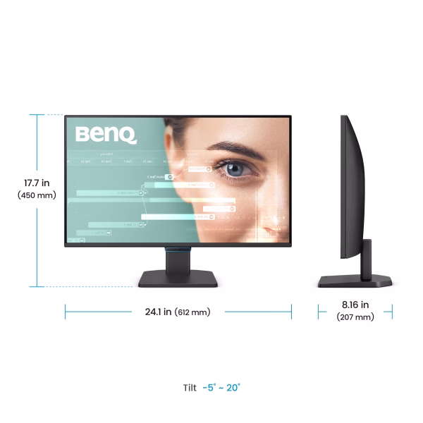 BenQ GW2790C