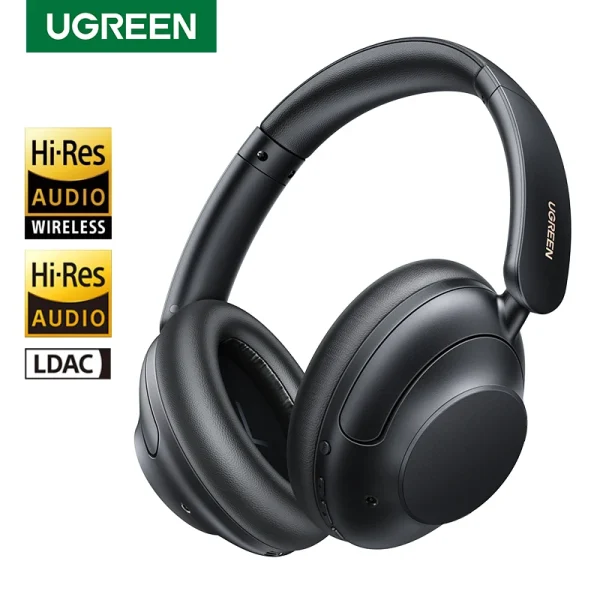 UGREEN HiTune Max5c