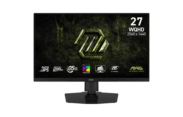 MSI MAG 274QPF E20