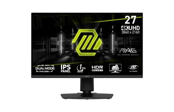 MSI MAG 275UPD E14