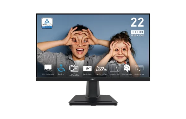 MSI PRO MP225V