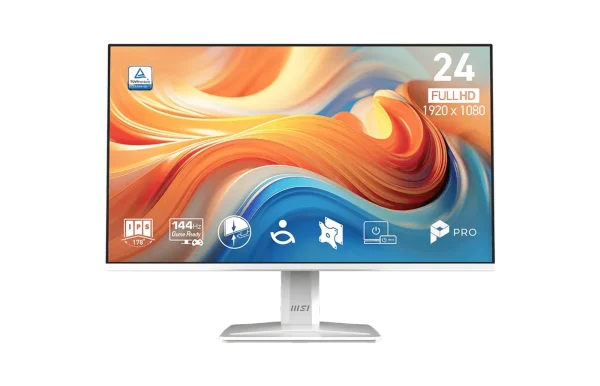 MSI PRO MP243W E14 MSI PRO MP243W E14