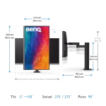 BenQ Creative Pro PD2706UA