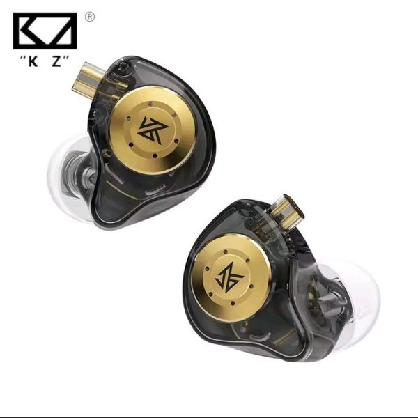 KZ EDX Pro 2 IEM Earphones