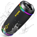 W-KING D220 Bluetooth Speaker