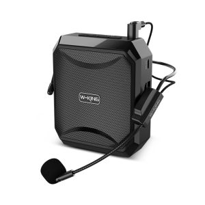 W-KING KS01 Wireless Microphone