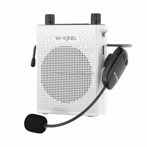 W-KING KS16 20W Voice Amplifier