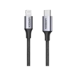 UGREEN USB-C to Lightning Cable