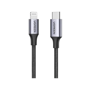 UGREEN USB-C to Lightning Cable