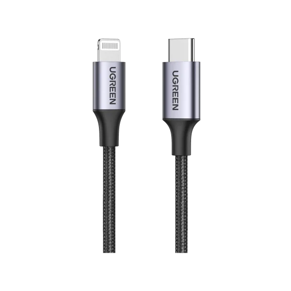 UGREEN USB-C to Lightning Cable