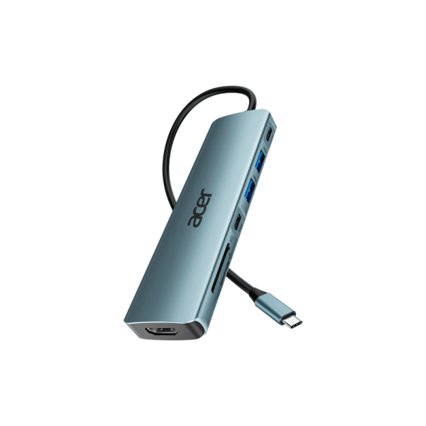 Acer 7-in-1 USB-C Hub Acer 7-in-1 USB-C Hub