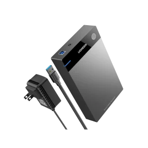UGREEN HDD/SSD Enclosure