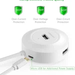 UGREEN USB 2.0 Hub 4 Port