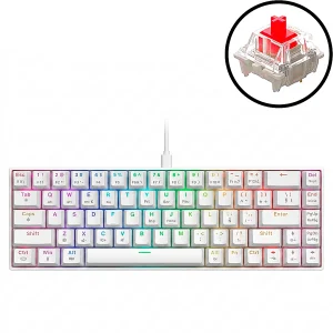 Acer Nitro OKR252 Wireless Gaming Keyboard