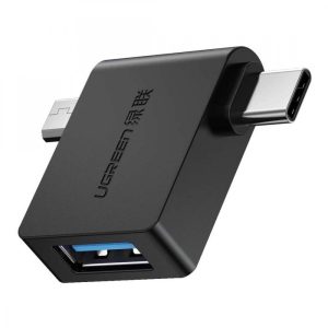 UGREEN OTG Adapter