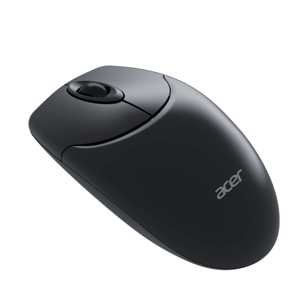 Acer OMW316 Wired Mouse