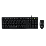Acer EAK040 Wired Keyboard & Mouse Combo
