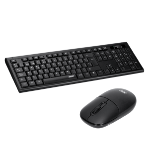 cer OCC310 Wireless Keyboard & Mouse Combo