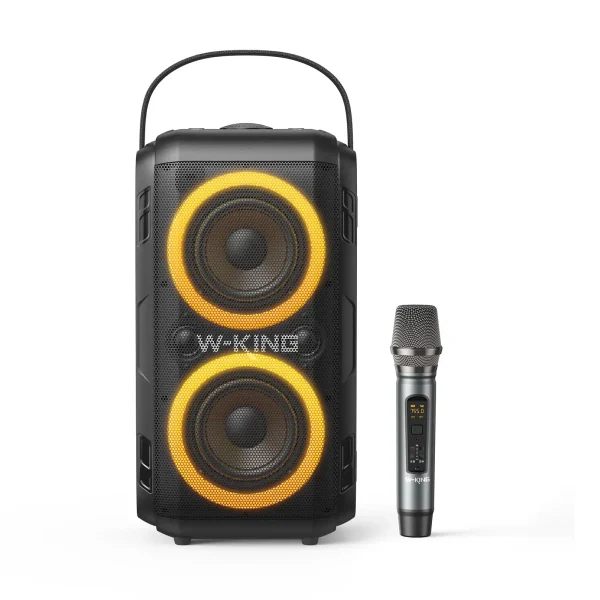 W-KING T9