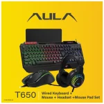 AULA T650