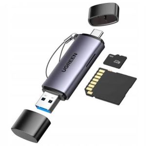 UGREEN SD Card Reader