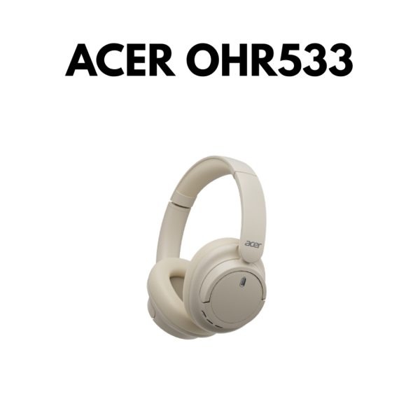 Acer OHR533 Wireless Headset