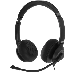 Acer OHW309 Wired USB Headset