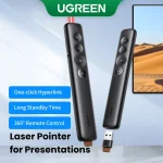 UGREEN Wireless Presenter