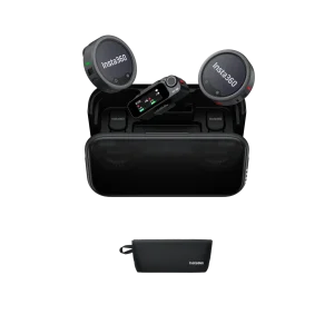 Insta360 Mic Pro