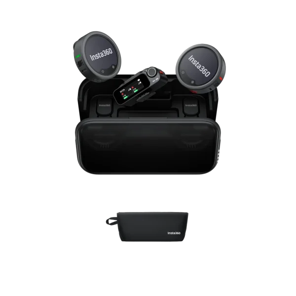 Insta360 Mic Pro Insta360 Mic Pro