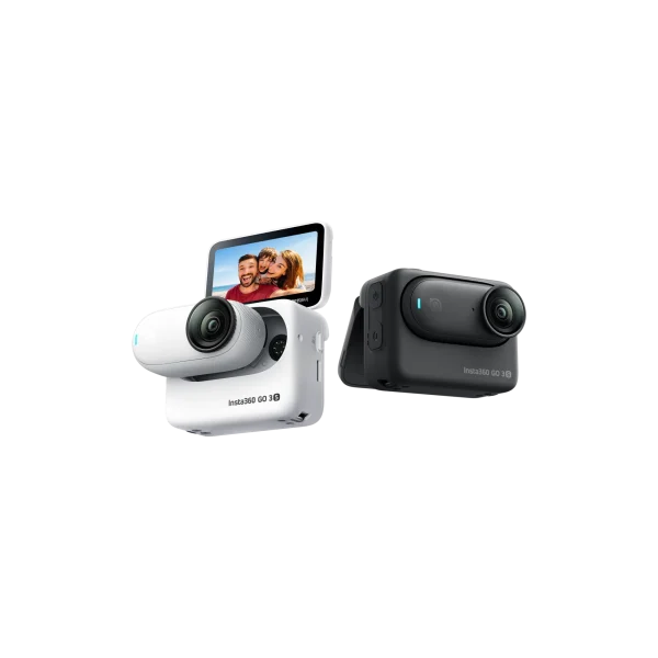 Insta360 GO 3S