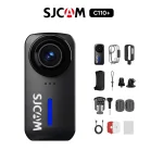 SJCAM C110 Plus 4K Action Camera