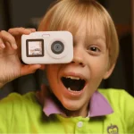 SJCAM FunCam+ Action Camera