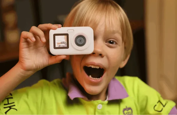 SJCAM FunCam+ Action Camera