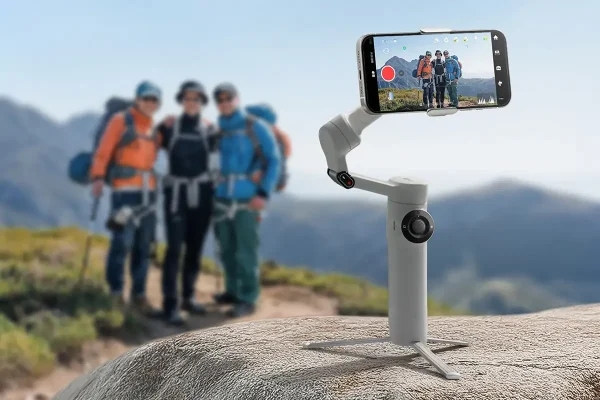 Insta360 Flow 2